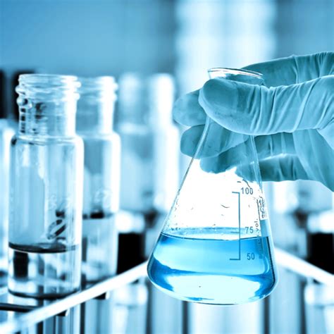 laboratory analysis chemistry|how to test chemical composition.